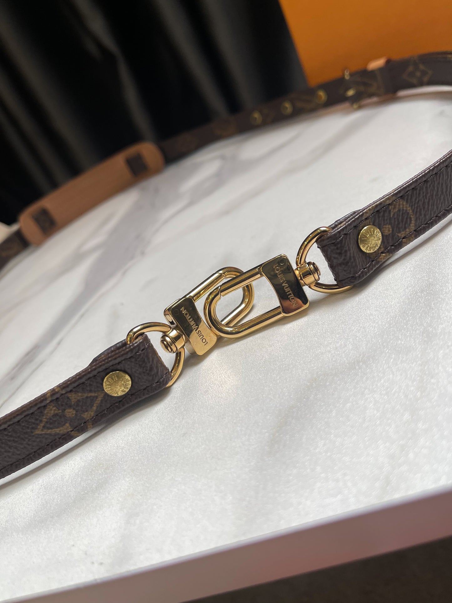 Strap LV Mono