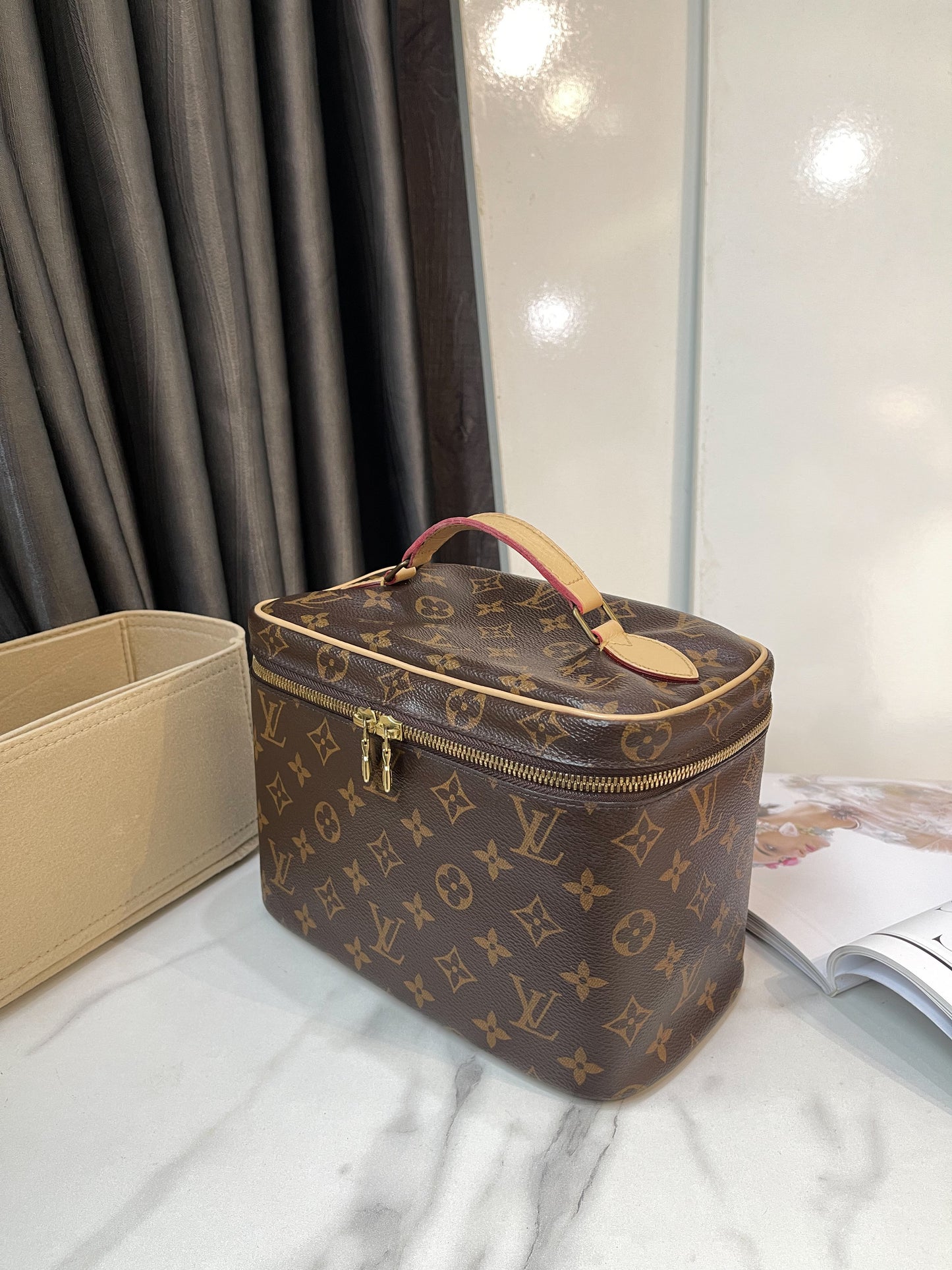 LV Nice BB