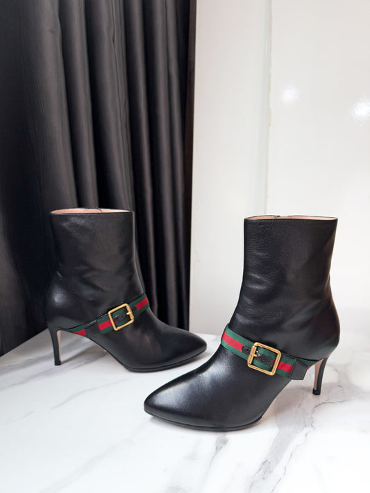 Boot Gucci Size 35