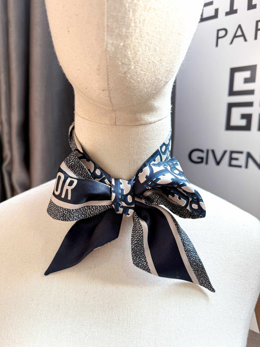 Khăn Twilly Dior 5/6