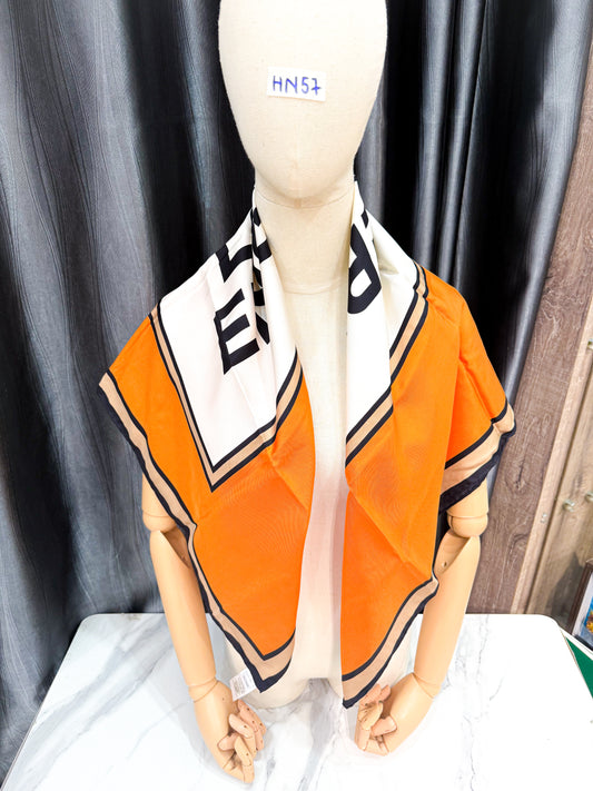 Khăn BBR Khổ 90x90 HN57 20/11