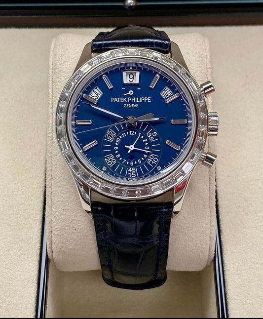 Đồng Hồ Patek Philippe 5961P