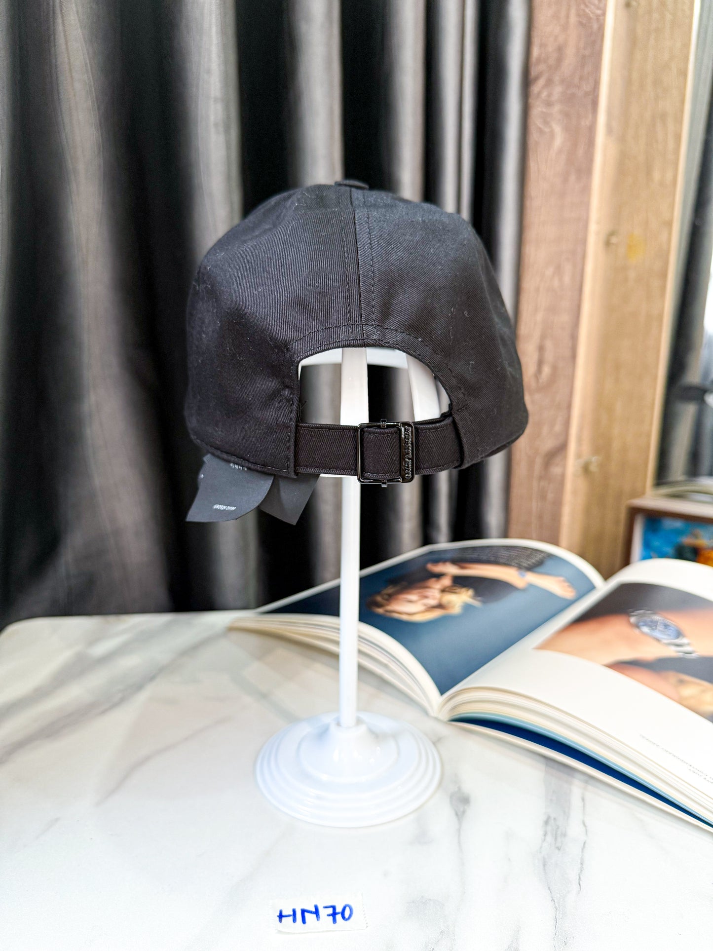 Mũ Lưỡi Trai YSL HN70