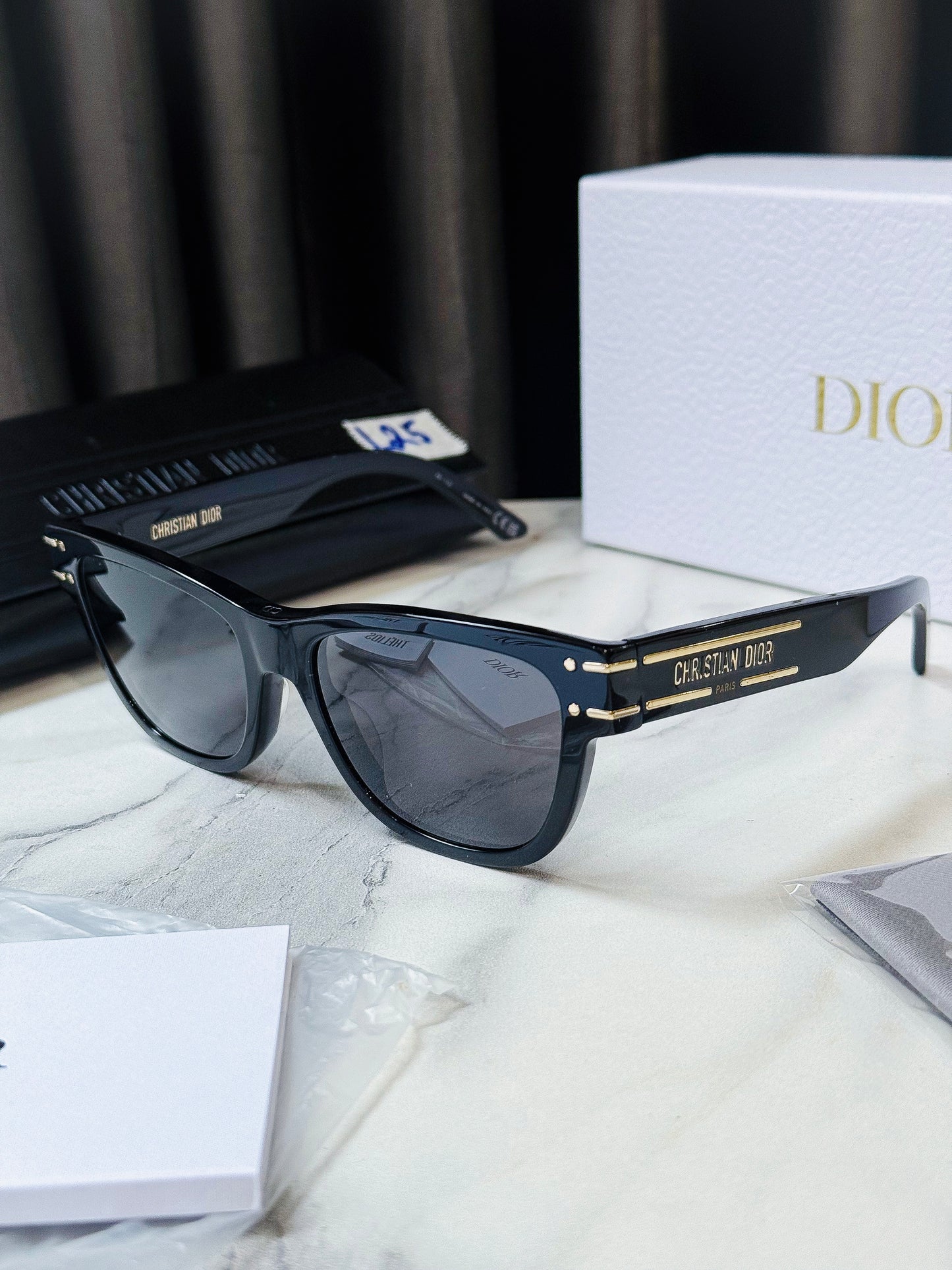 Kính Dior New L25