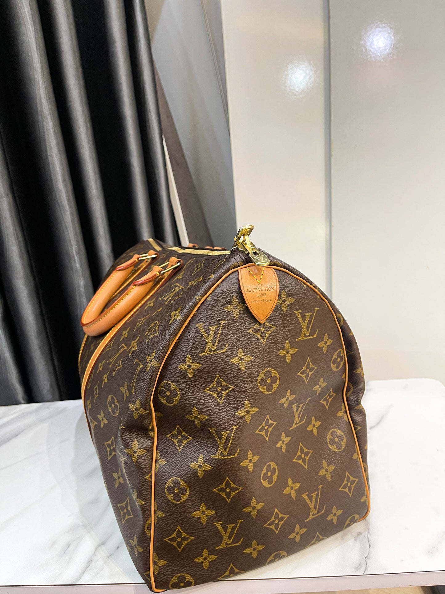 Keepall LV Size 45