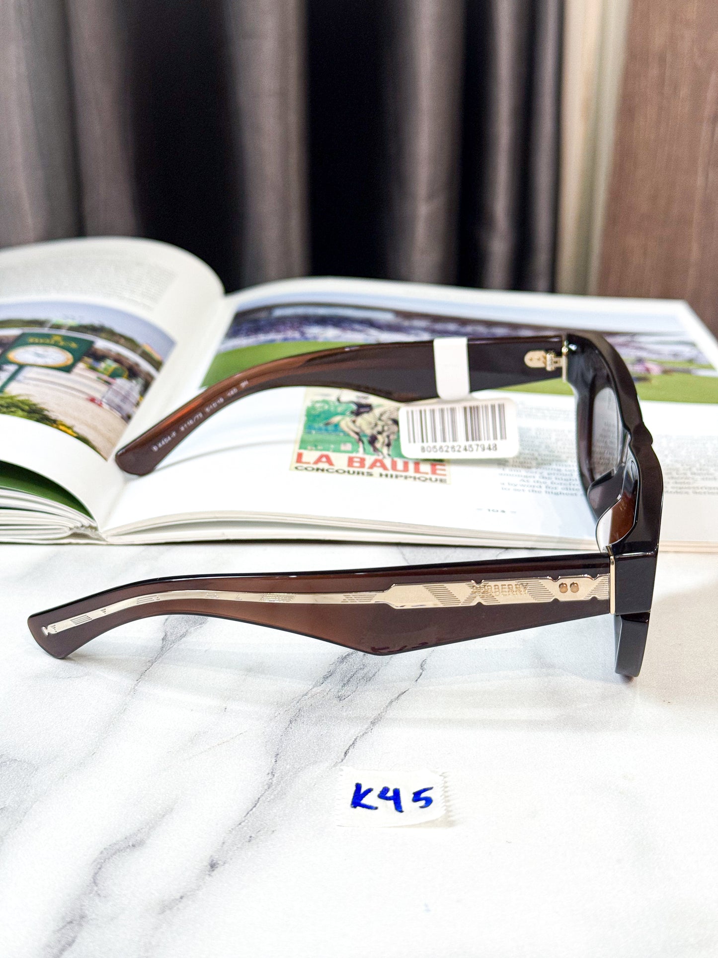 Kính BBR K45