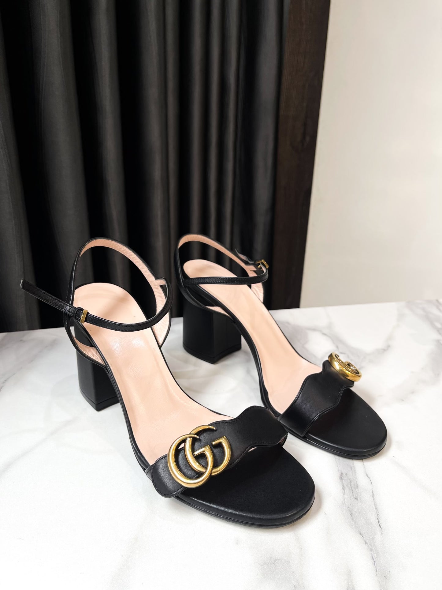 Sandal Gucci Size 38