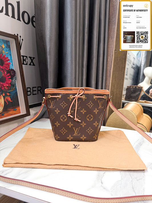 LV Noe Nano