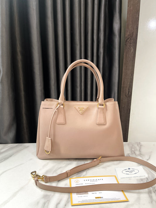 Prada Saffiano