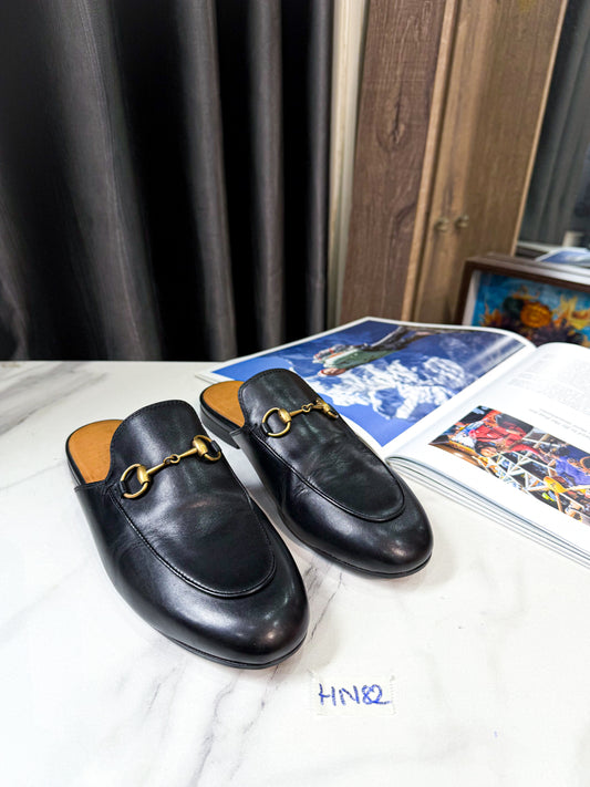 Sục Gucci Used Size 35.5 HN82