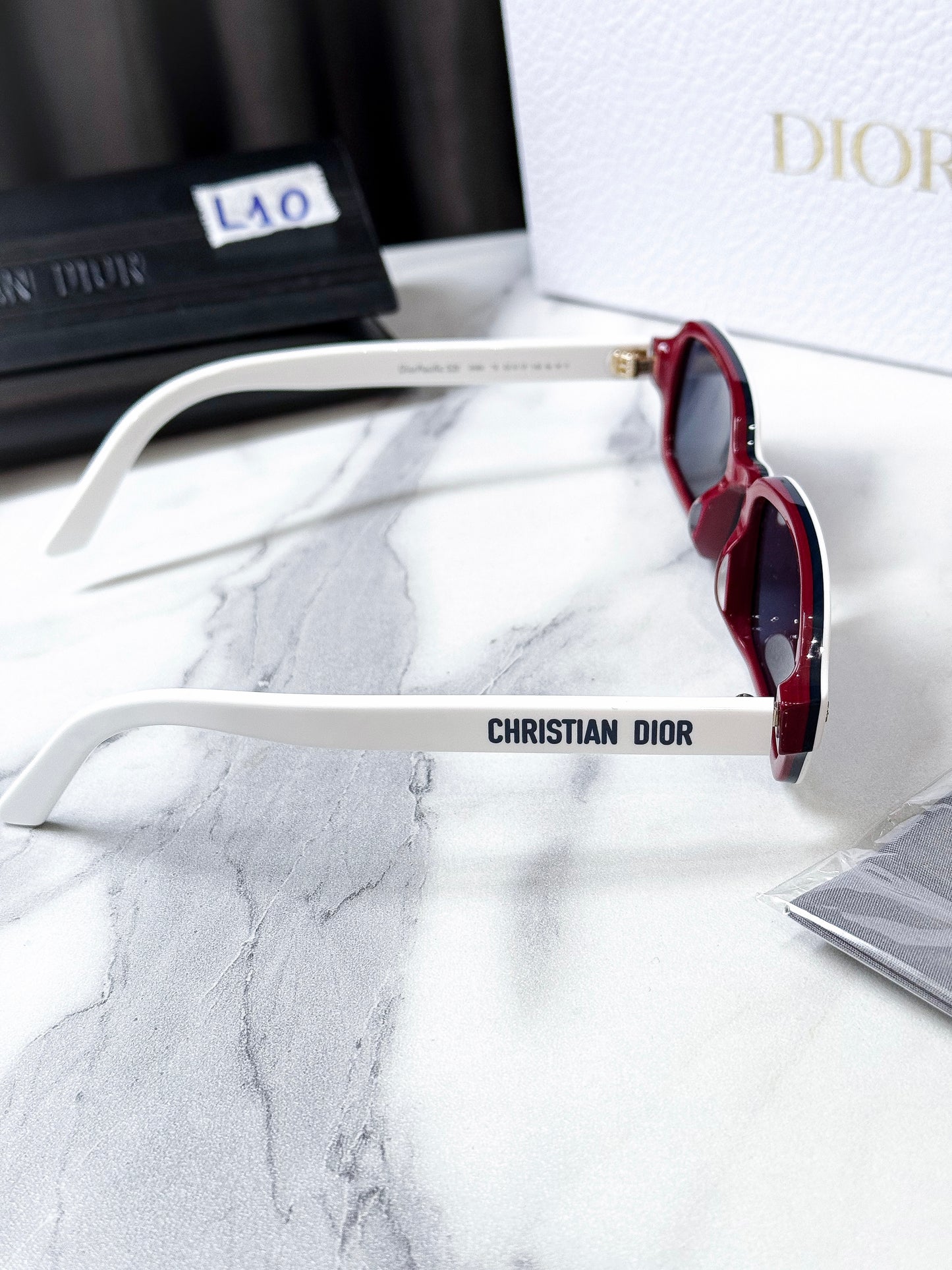 Kính Dior New L10