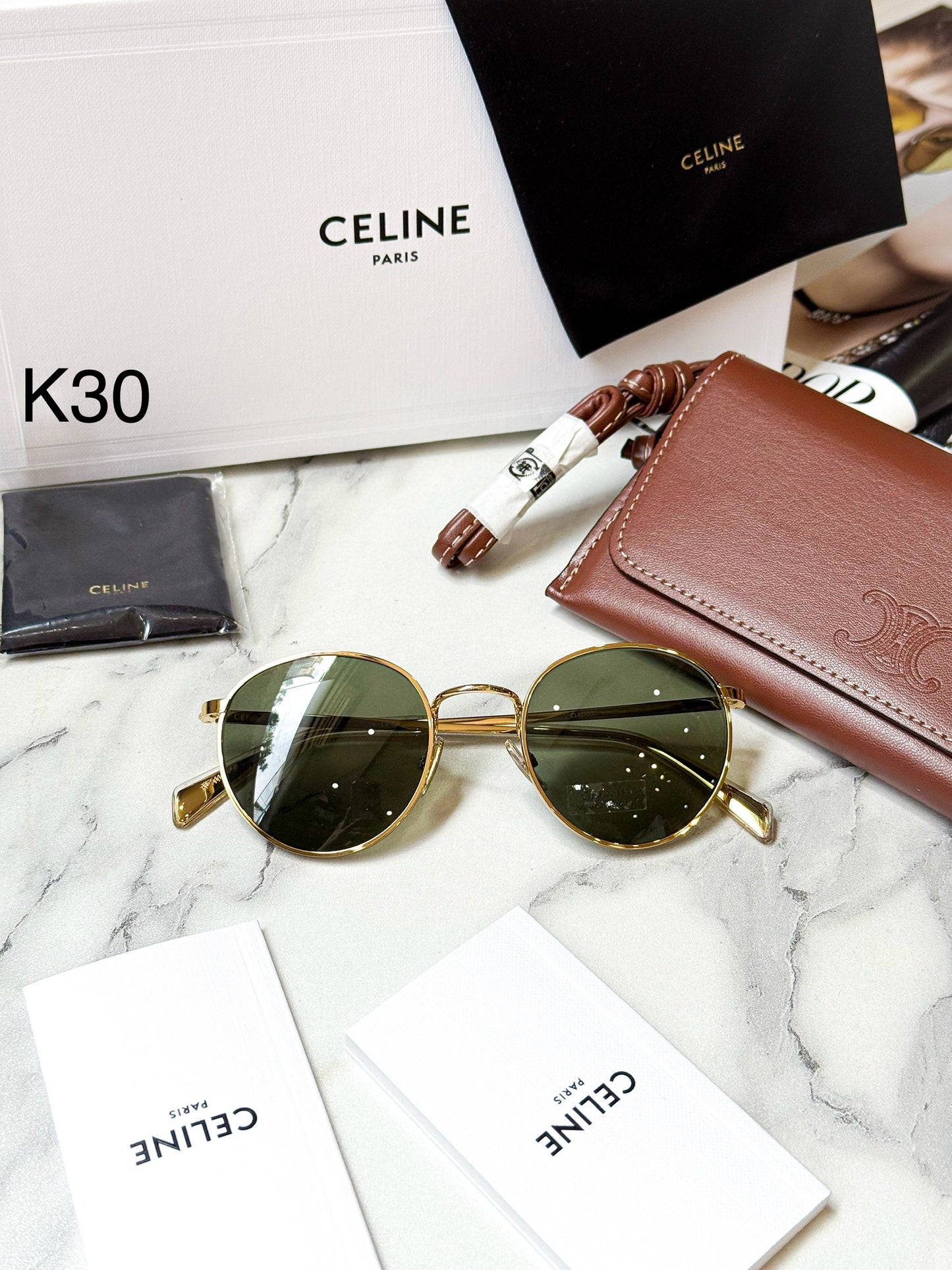 Kính Celine New K30