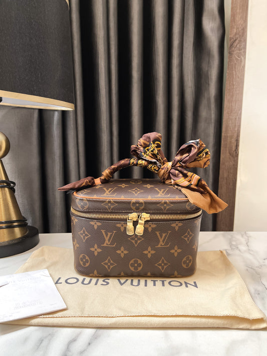 LV Nice Mini