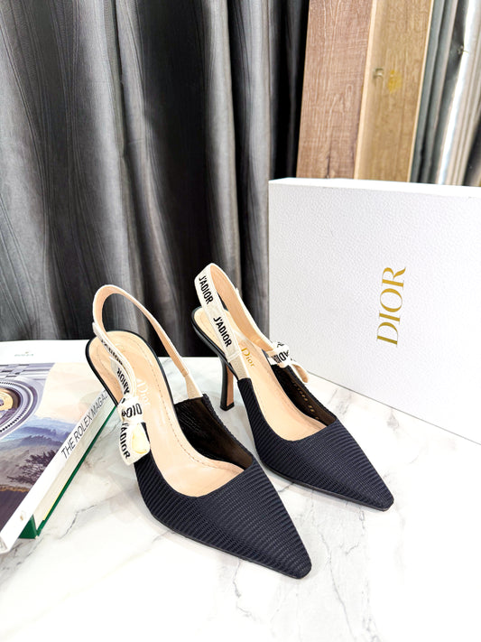 Slingback Dior Size 35