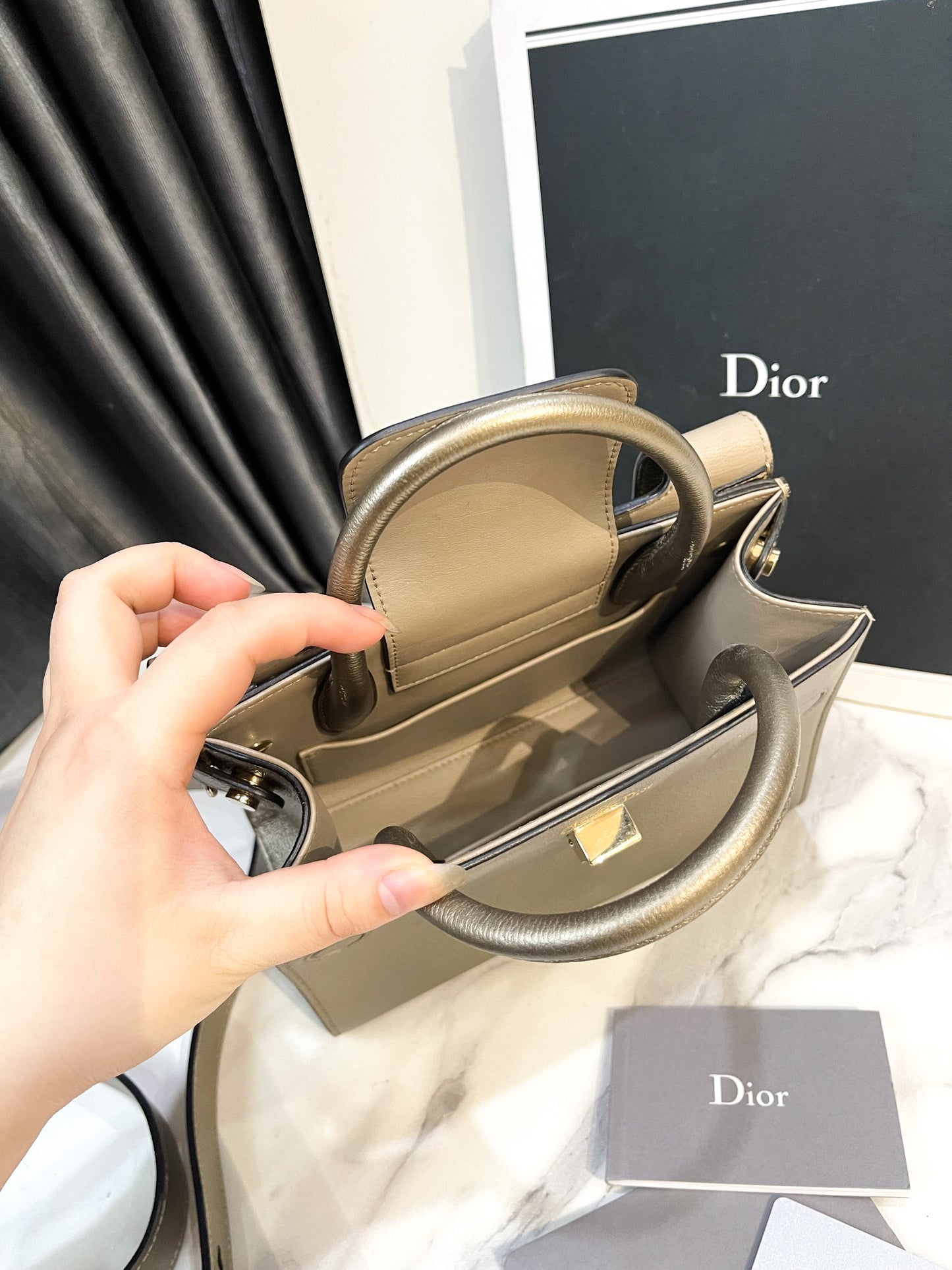 Dior Ever Mini