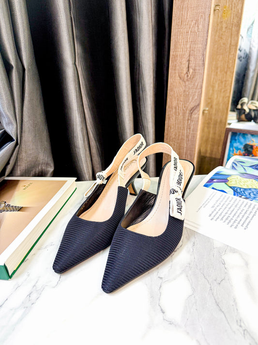 Slingback Dior Size 37