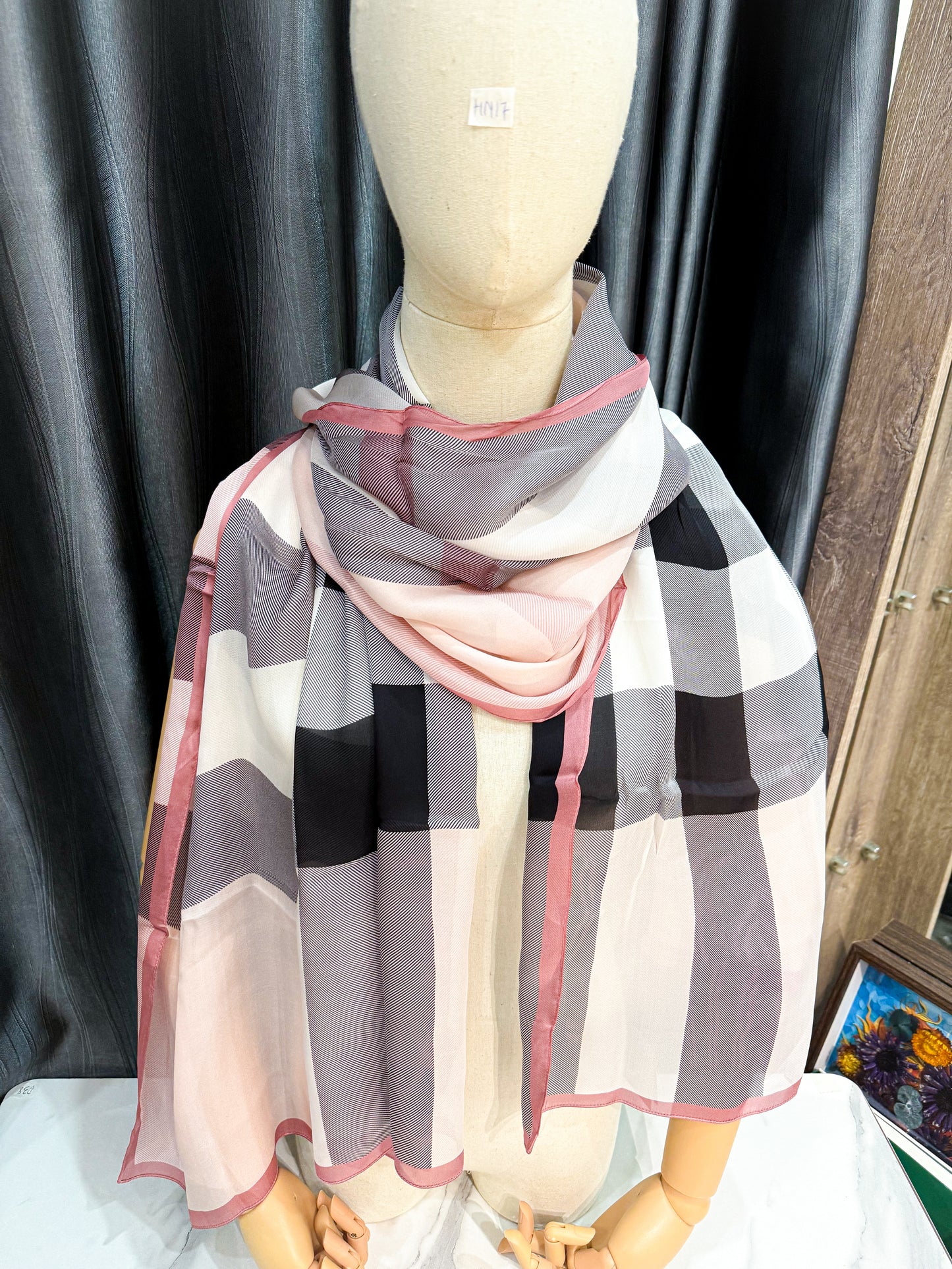 Khăn BBR New Tag HN17 26/10