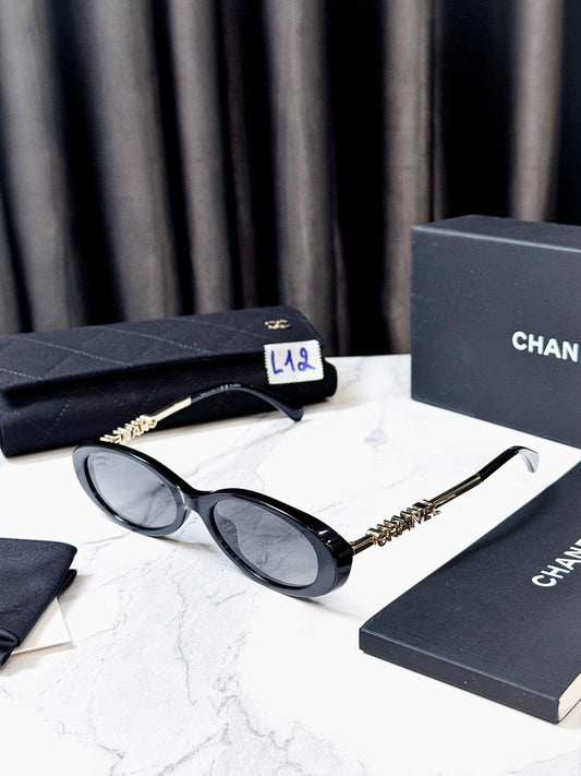 Kính Chanel New L12