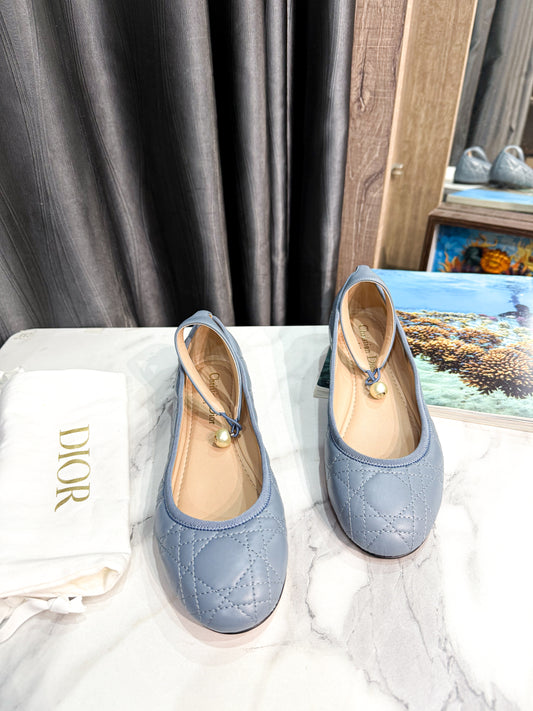 Giày Dior Ballet Size 38 New