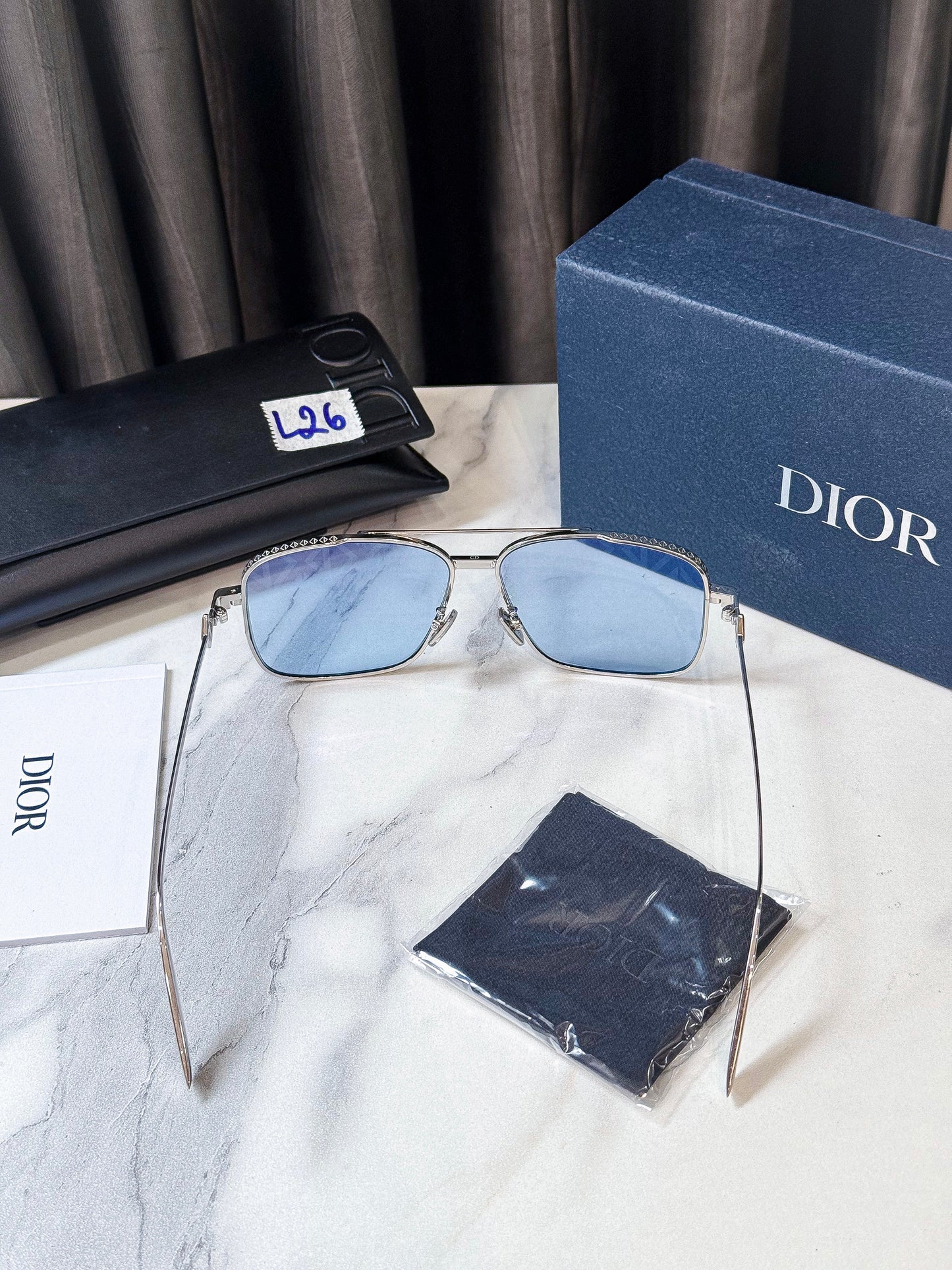 Kính Dior New L26