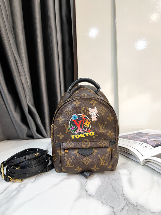 A Balo LV Mini