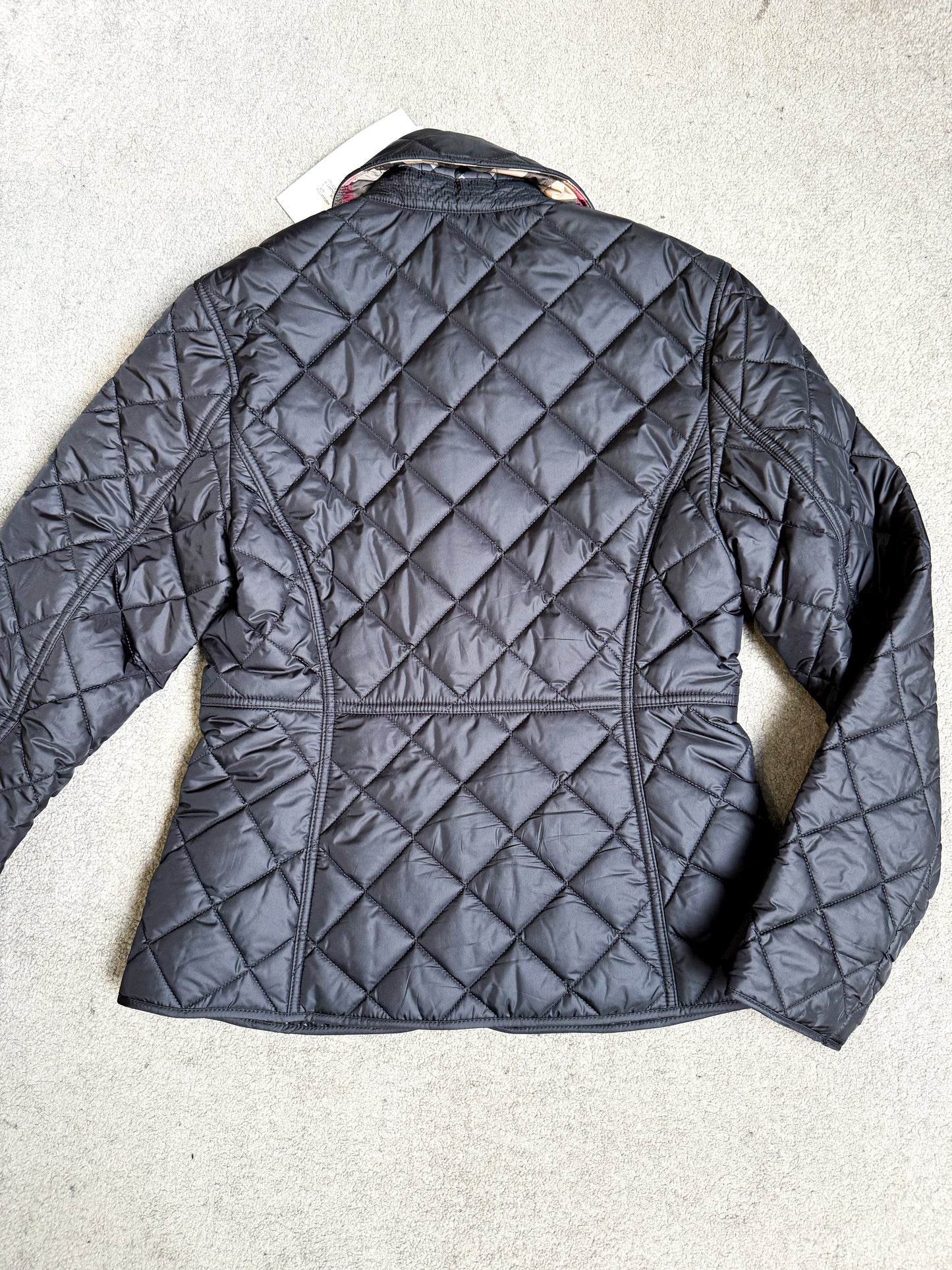 Áo Khoác BBR New Size S