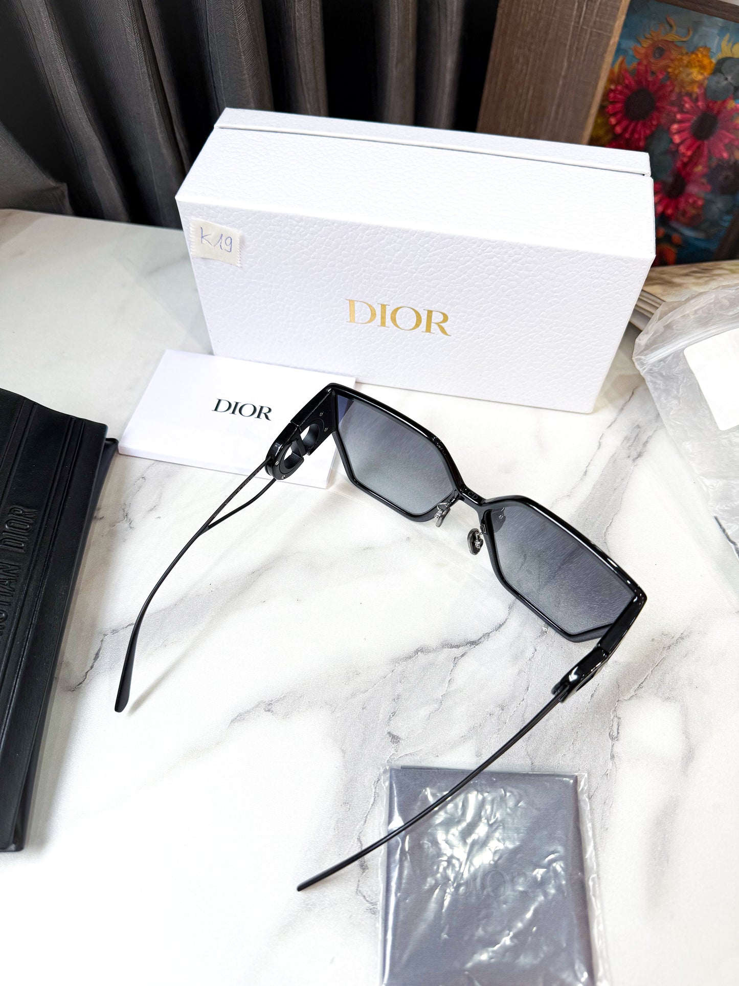 Kính Dior New K19