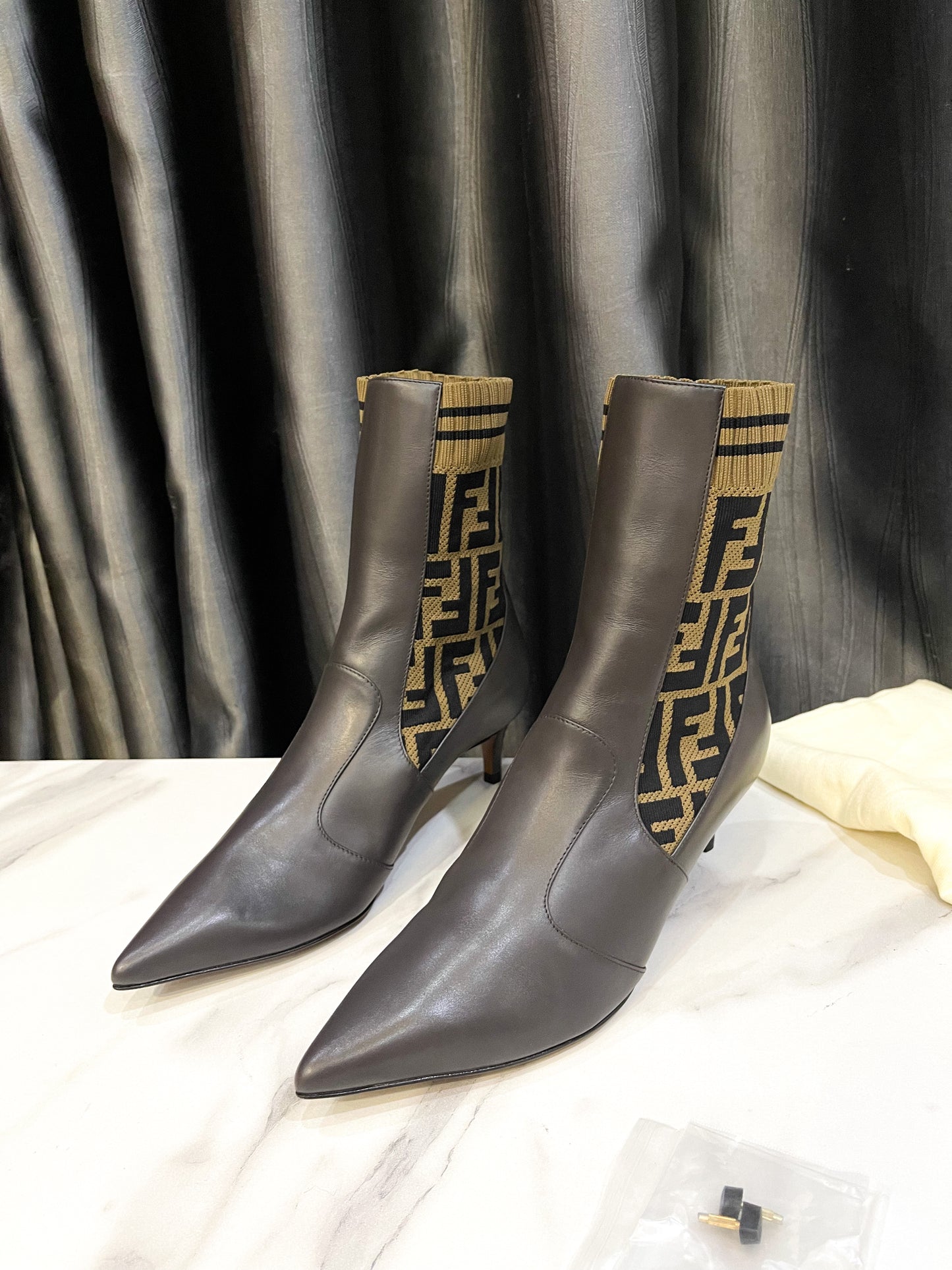 Boot Fendi Size 36