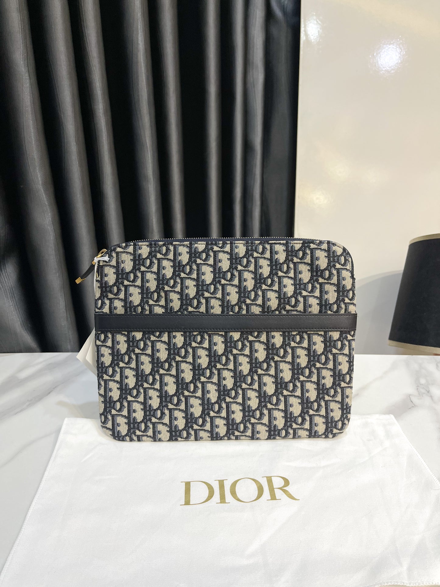 Clutch Dior