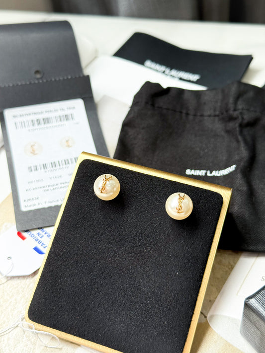 Khuyên Tai YSL New