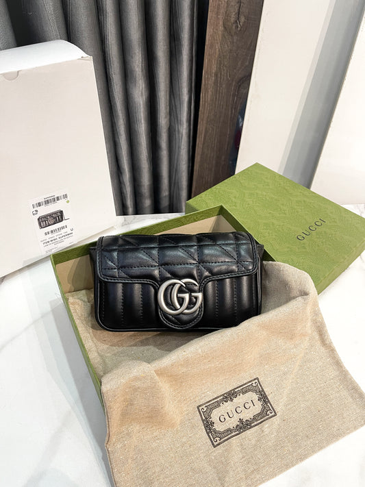 Gucci Marmont 17 New