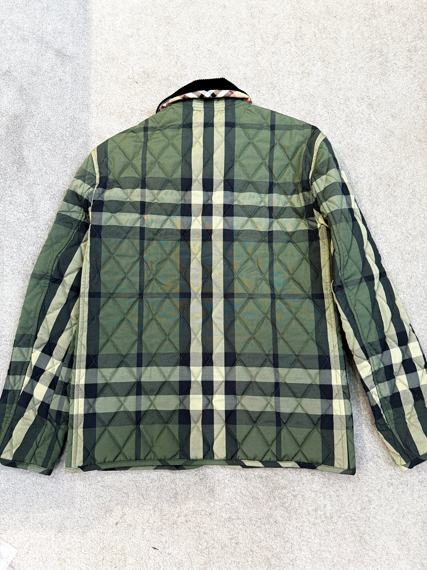 Áo Khoác BBR Size XXS