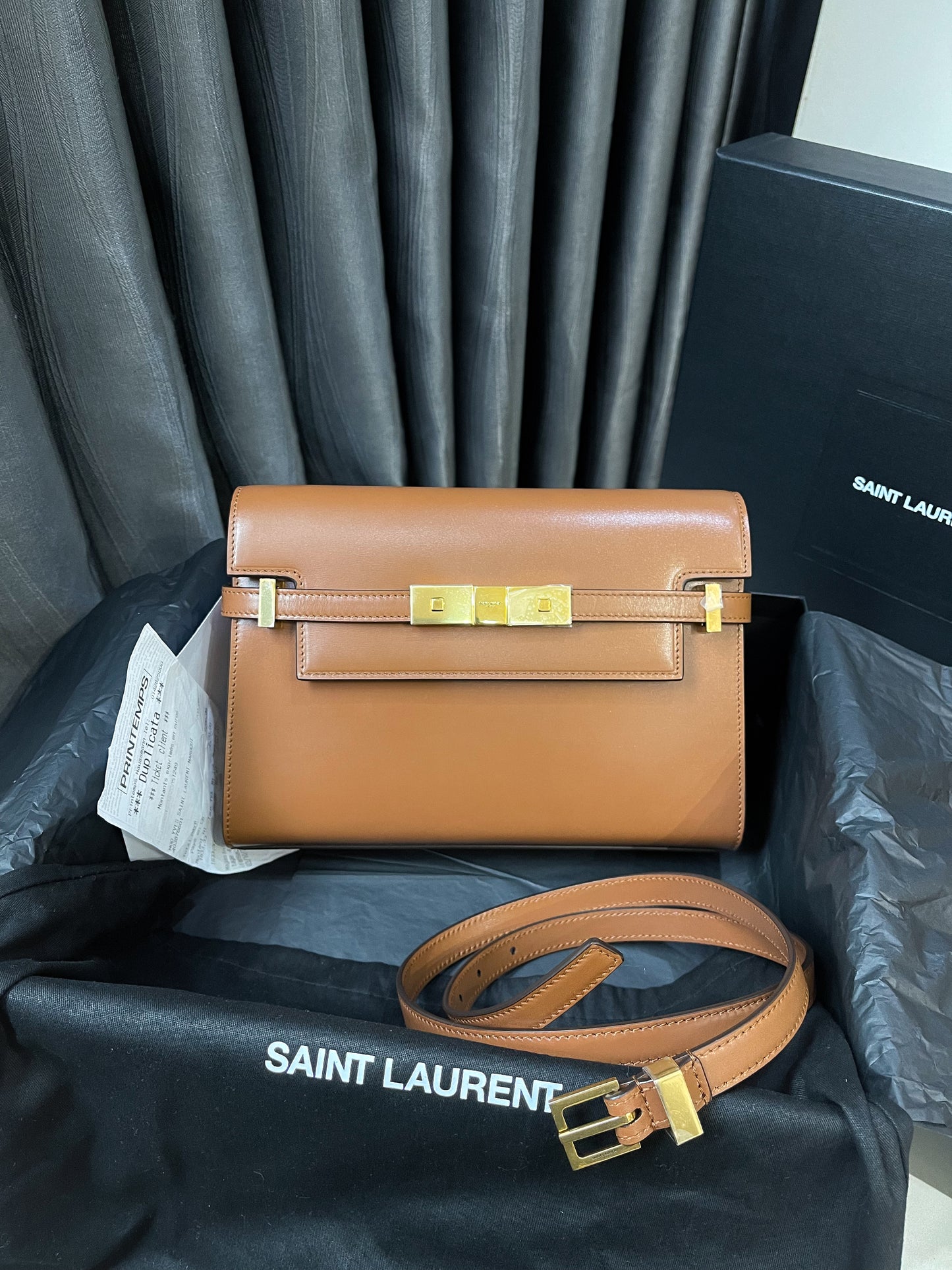 YSL Manhattan New