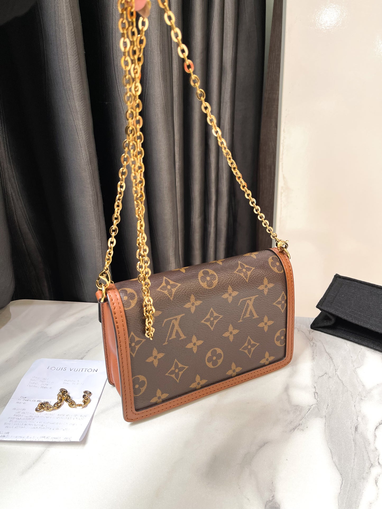 LV Woc Dauphine