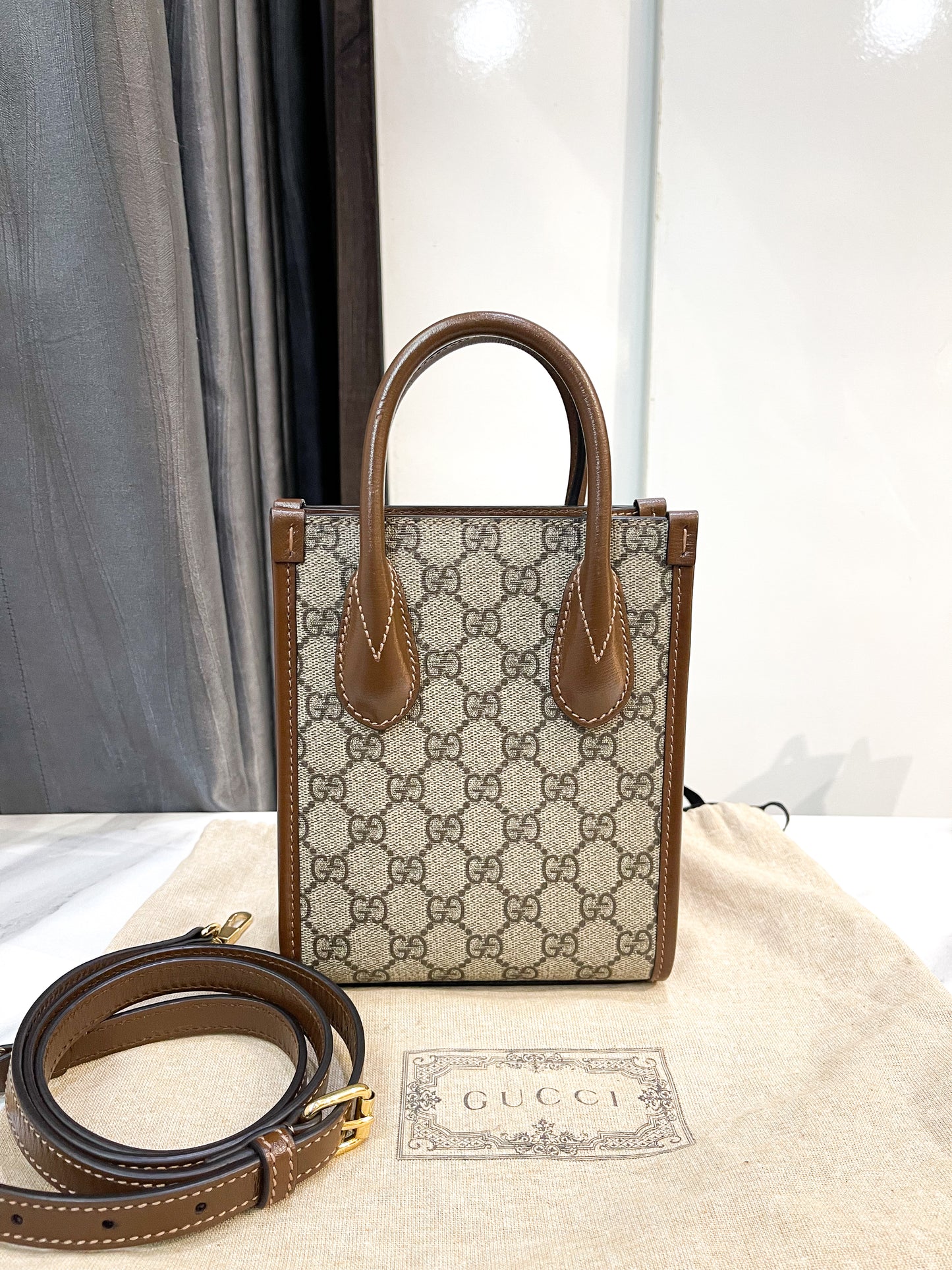 Gucci Tote