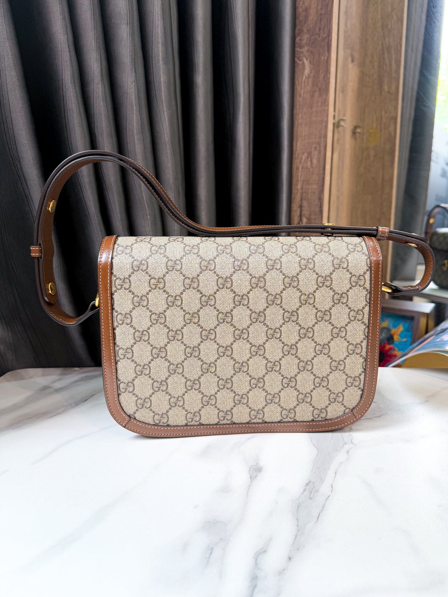 Gucci 1955 Small