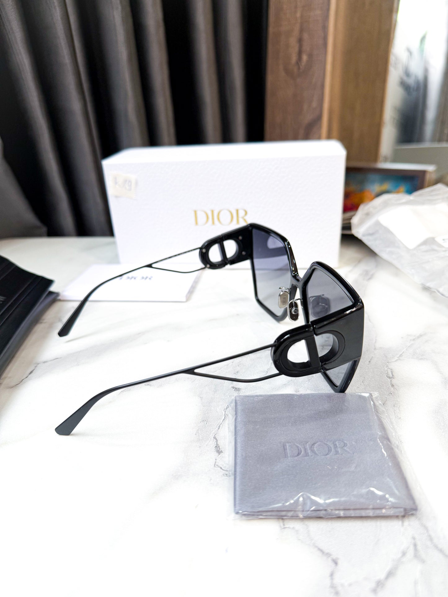 Kính Dior New K19