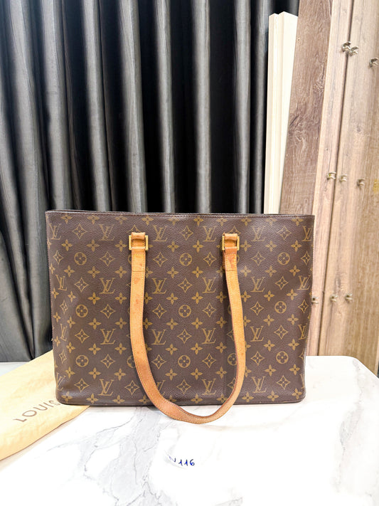 A A LV Tote Luco TV116