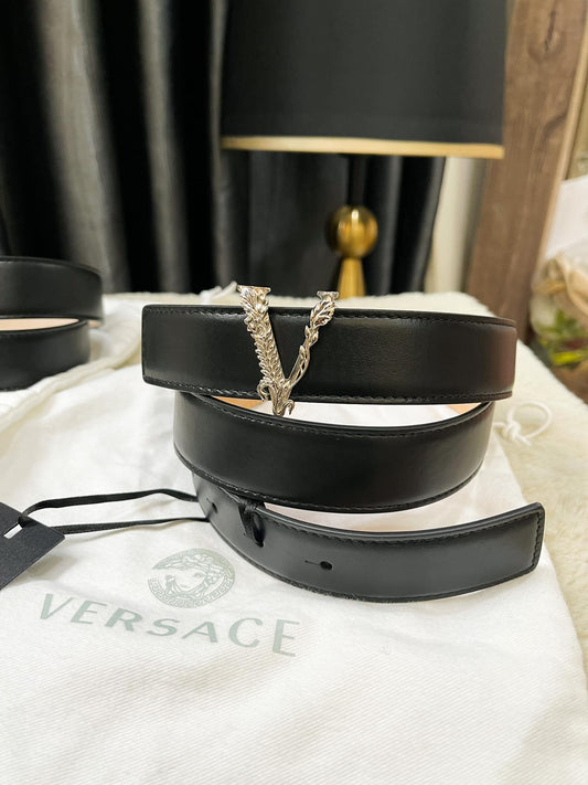 Versace Belt 