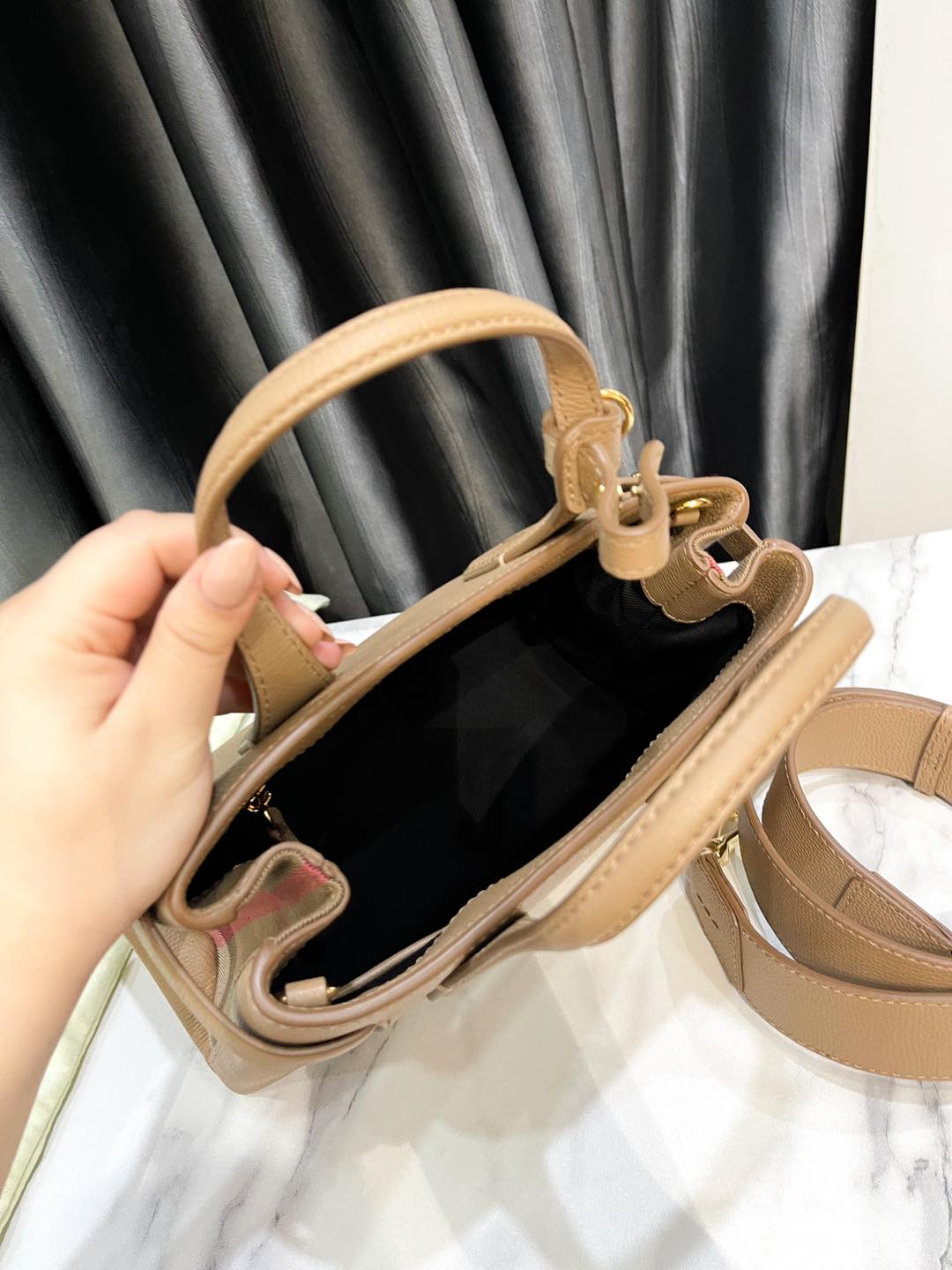 Handbag BBR Hot Hit Đủ Màu