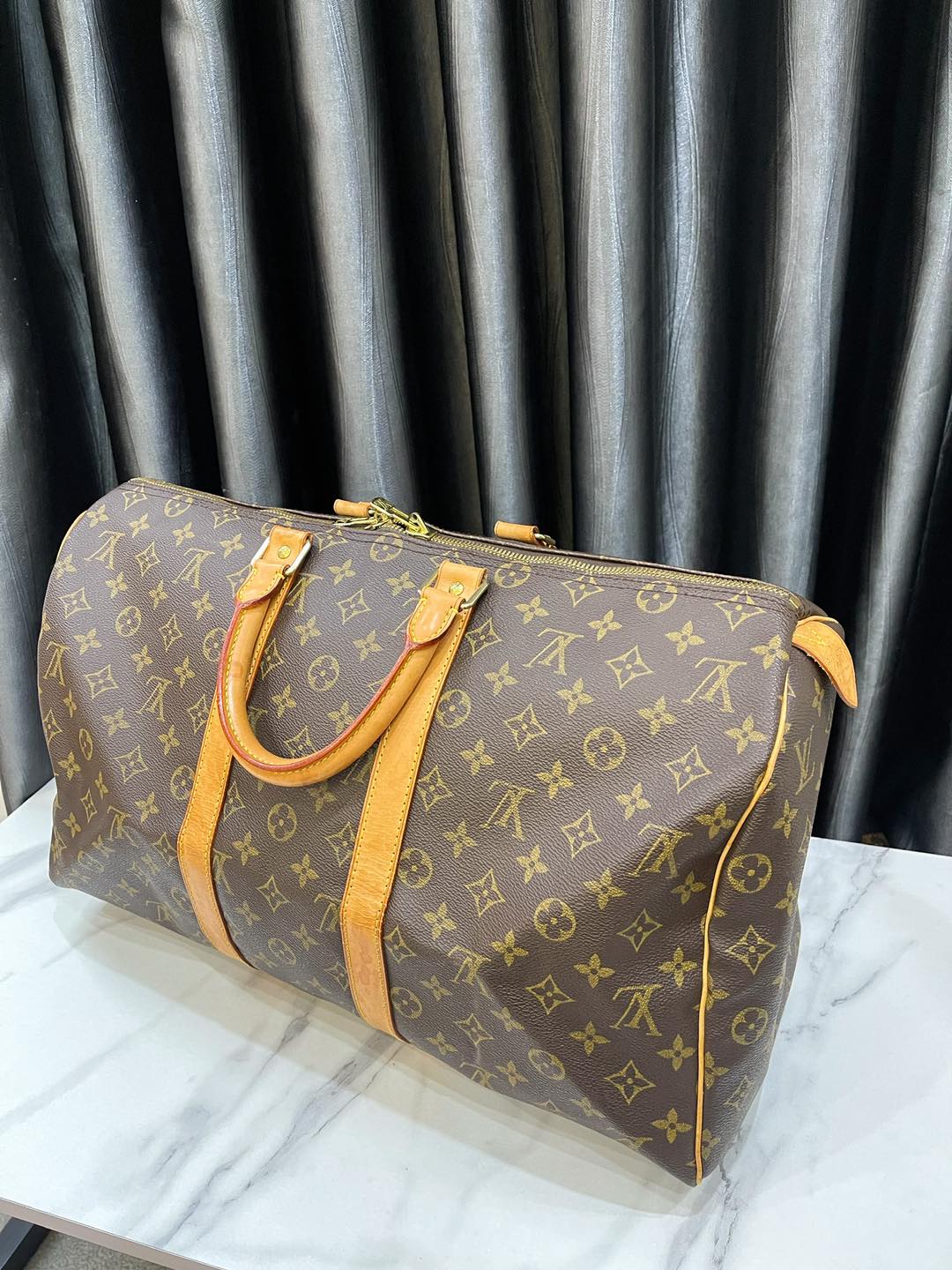 Keepall LV Mono Size 45