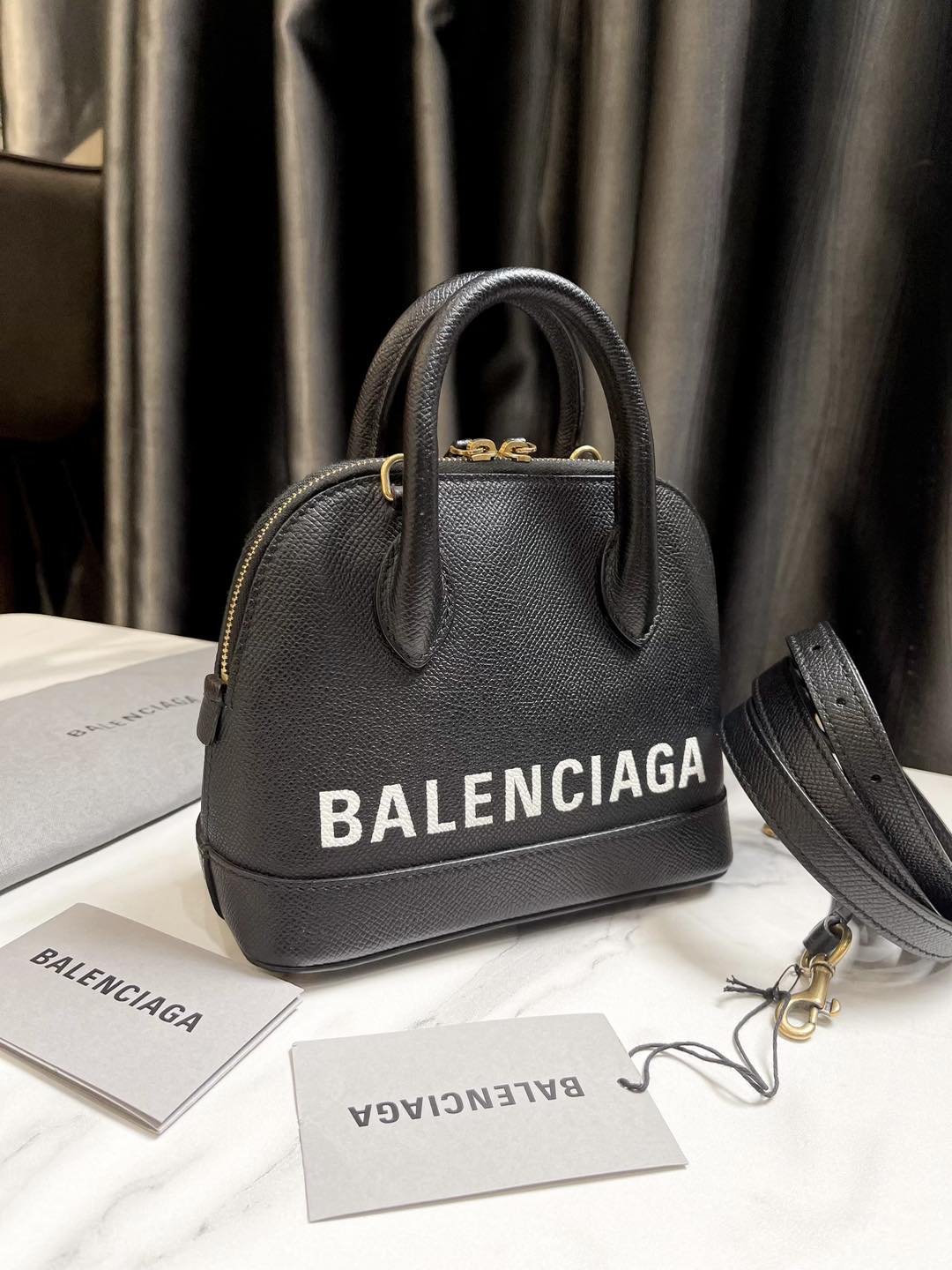 Túi Balenciaga Ville