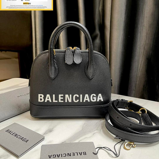 Túi Balenciaga Ville