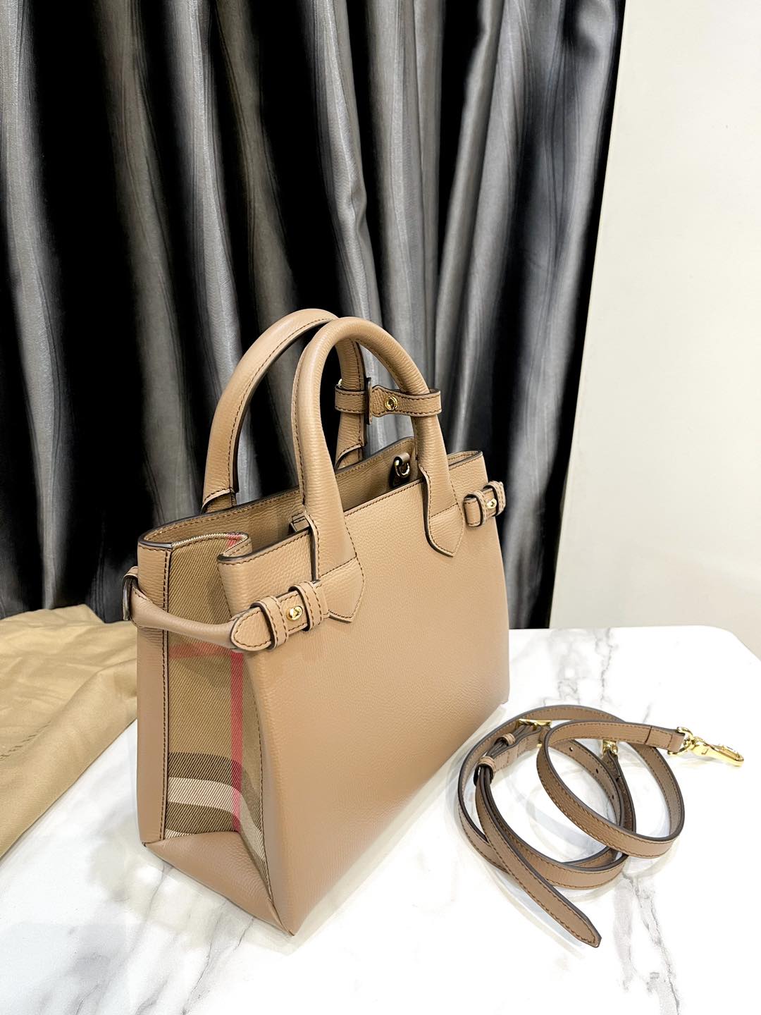 Handbag BBR Hot Hit Đủ Màu