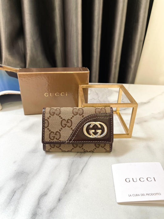 Key Holder Gucci