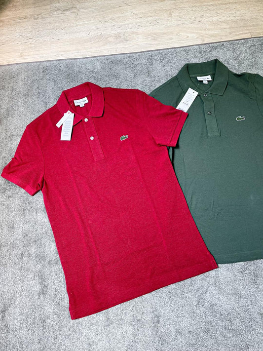 Polo Lacoste