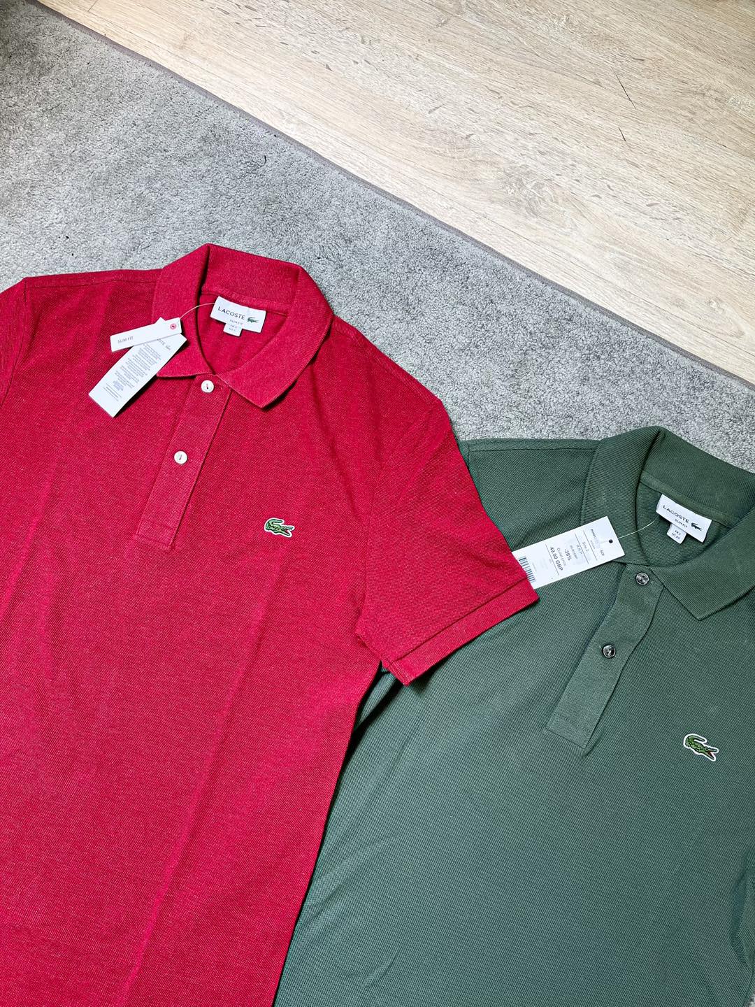 Polo Lacoste