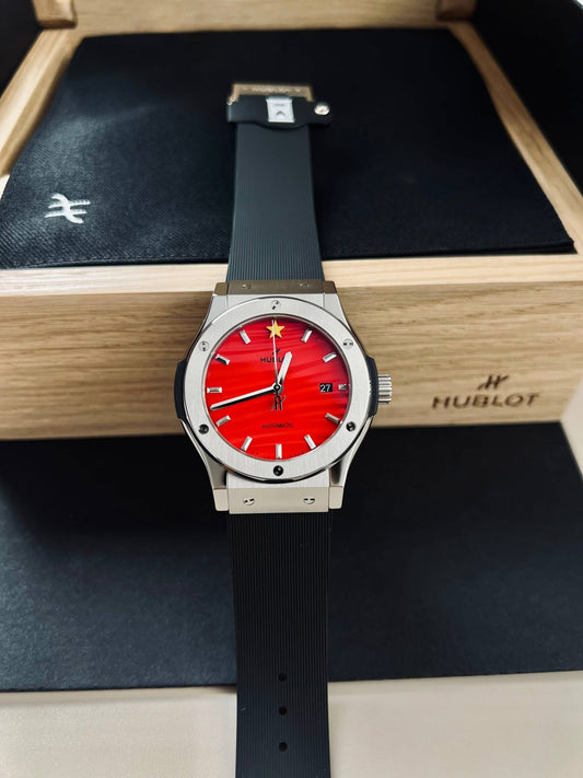 Đồng Hồ Hublot Classic Fusion Viet Nam Limited Size 42mm