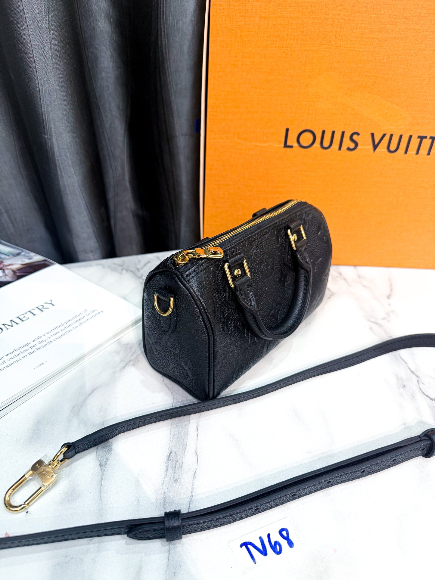LV Speedy Nano Da Bê TV68