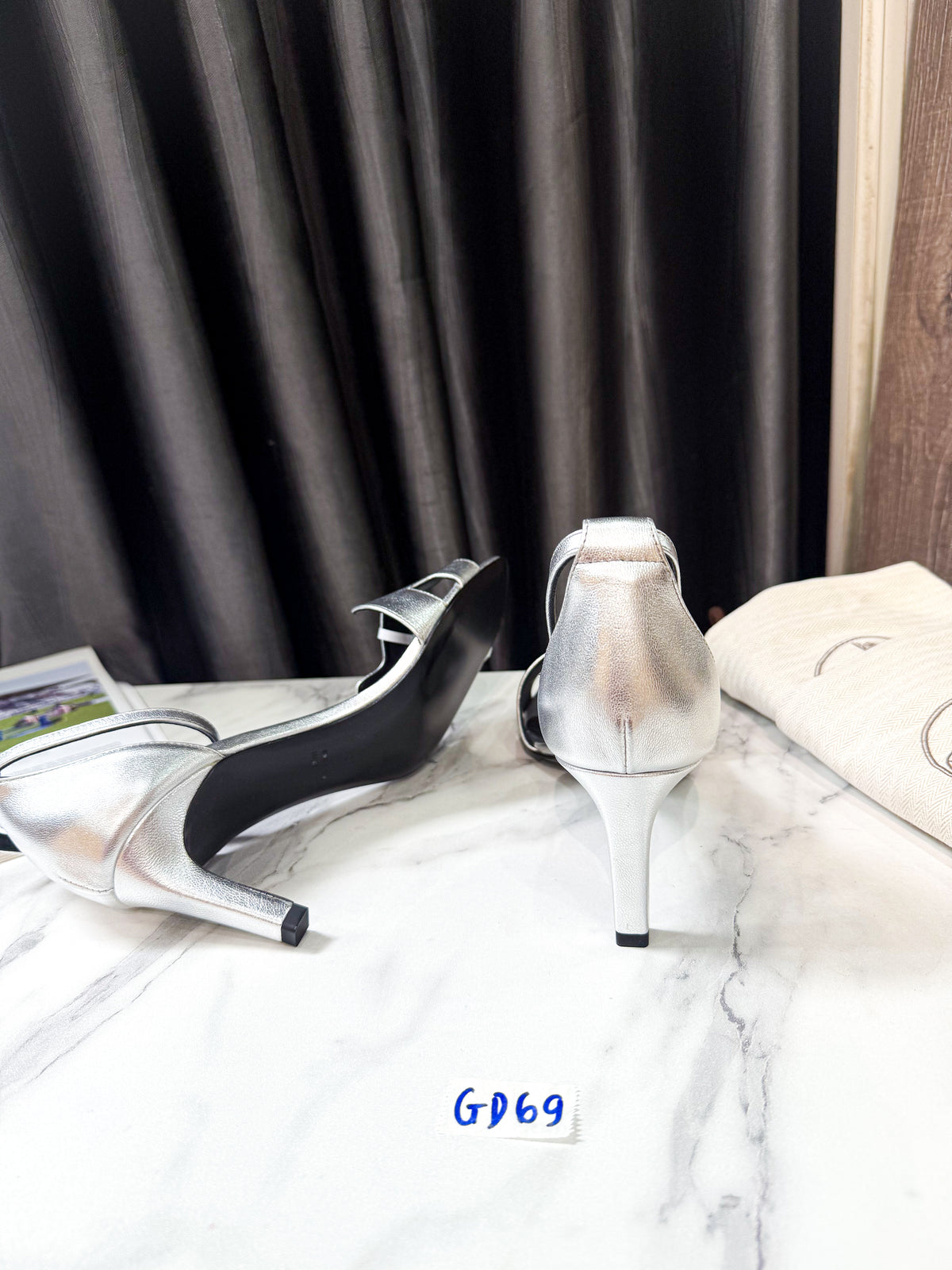 Sandal Hermes Size 38 GD69